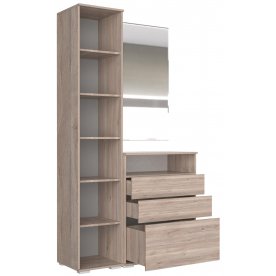 Готовая прихожая Лайк К10