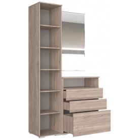 Готовая прихожая Лайк К10