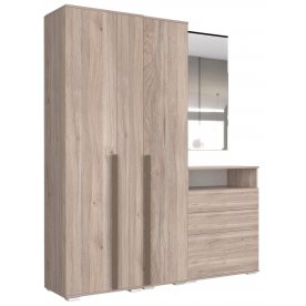 Готовая прихожая Лайк К2