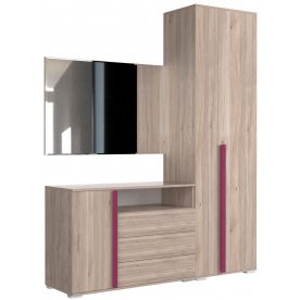 Готовая прихожая Лайк К9