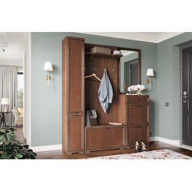 Модульная прихожая Ливорно