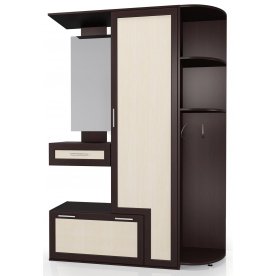 Готовая прихожая Мебелайн-10