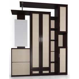 Готовая прихожая Мебелайн-14