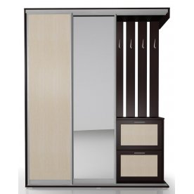 Готовая прихожая Мебелайн-20