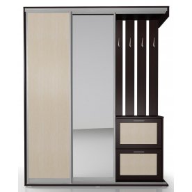 Готовая прихожая Мебелайн-20