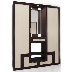 Готовая прихожая Мебелайн-3