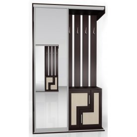 Готовая прихожая Мебелайн-4