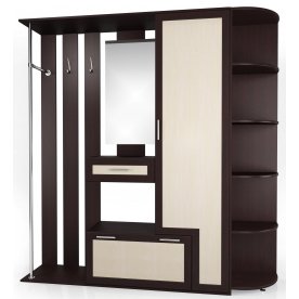 Готовая прихожая Мебелайн-7