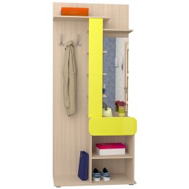 Готовая прихожая Мебелеф-18