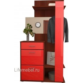 Готовая прихожая Мебелеф-30