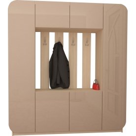 Готовая прихожая Мебелеф – 3