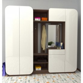 Готовая прихожая Мебелеф – 6