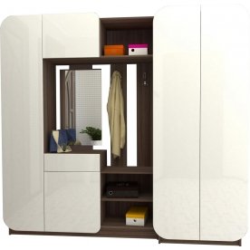 Готовая прихожая Мебелеф – 6