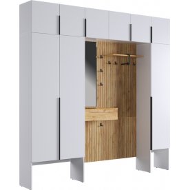 Готовая прихожая Мебельсон К11