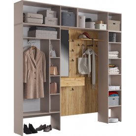 Готовая прихожая Мебельсон К11