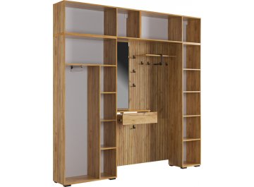 Готовая прихожая Мебельсон К12