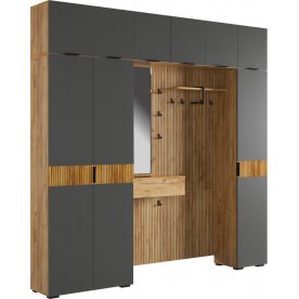 Готовая прихожая Мебельсон К12