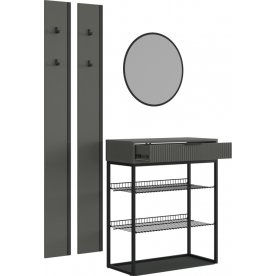 Готовая прихожая Мебельсон К19