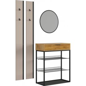 Готовая прихожая Мебельсон К19