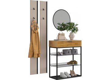 Готовая прихожая Мебельсон К19