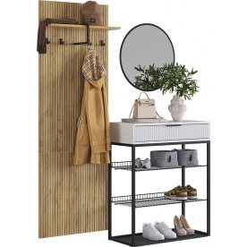 Готовая прихожая Мебельсон К1