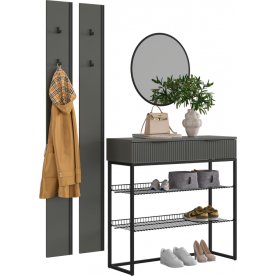 Готовая прихожая Мебельсон К20