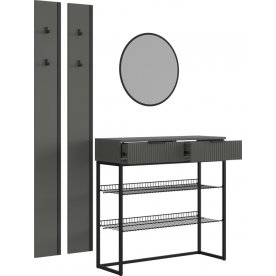 Готовая прихожая Мебельсон К20