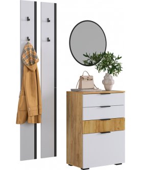 Готовая прихожая Мебельсон К21