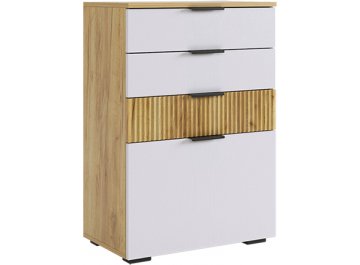 Готовая прихожая Мебельсон К21