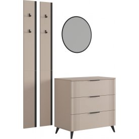 Готовая прихожая Мебельсон К22