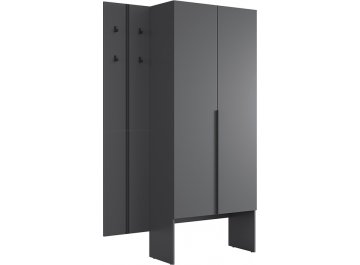 Готовая прихожая Мебельсон К27