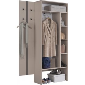 Готовая прихожая Мебельсон К27