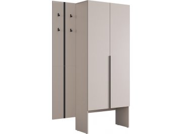 Готовая прихожая Мебельсон К27