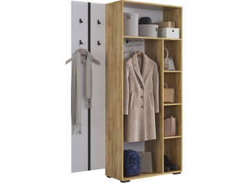 Готовая прихожая Мебельсон К28