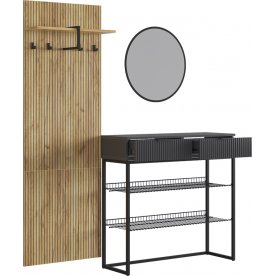 Готовая прихожая Мебельсон К2