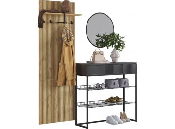 Готовая прихожая Мебельсон К2