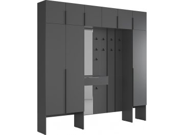 Готовая прихожая Мебельсон К32