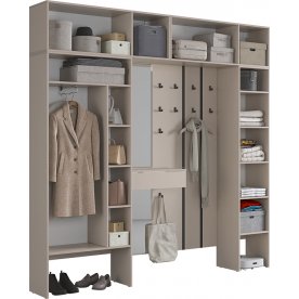 Готовая прихожая Мебельсон К32