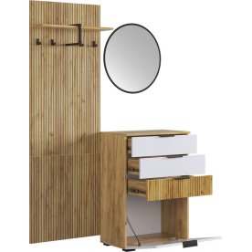 Готовая прихожая Мебельсон К3