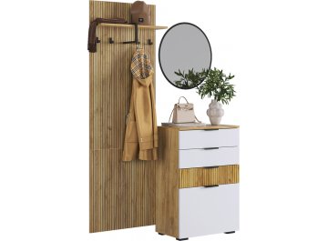 Готовая прихожая Мебельсон К3