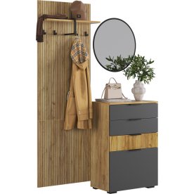 Готовая прихожая Мебельсон К3