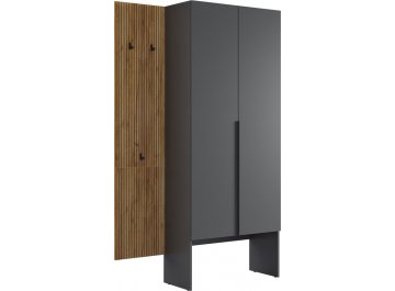 Готовая прихожая Мебельсон К6