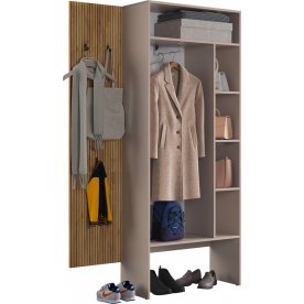 Готовая прихожая Мебельсон К6