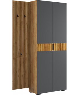 Готовая прихожая Мебельсон К7