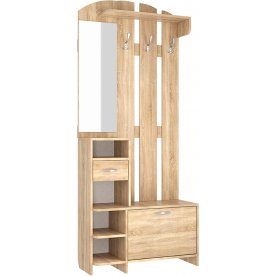 Готовая прихожая Мила