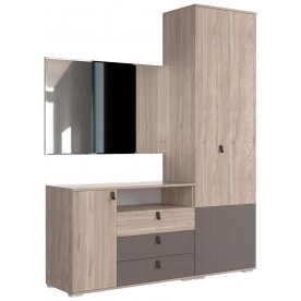 Готовая прихожая Модерн К9