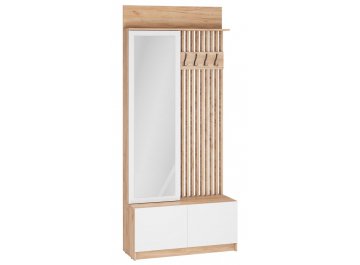 Готовая прихожая Молд 1000