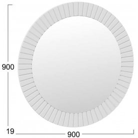 Готовая прихожая Хилтон №3
