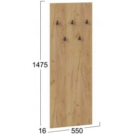 Готовая прихожая Хилтон №4