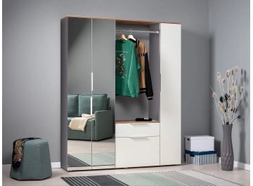 Готовая прихожая Оден